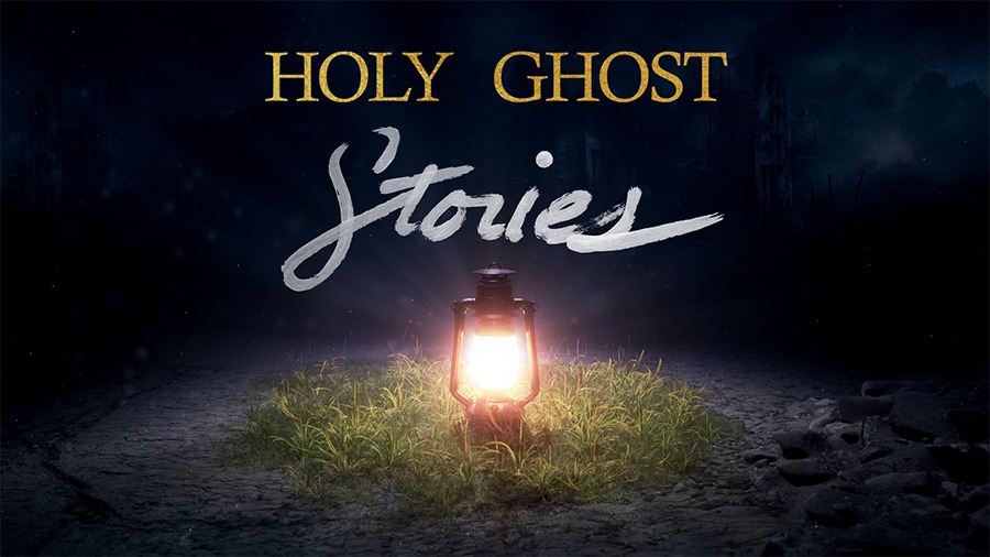 Holy Ghost Stories Wiregrass Church