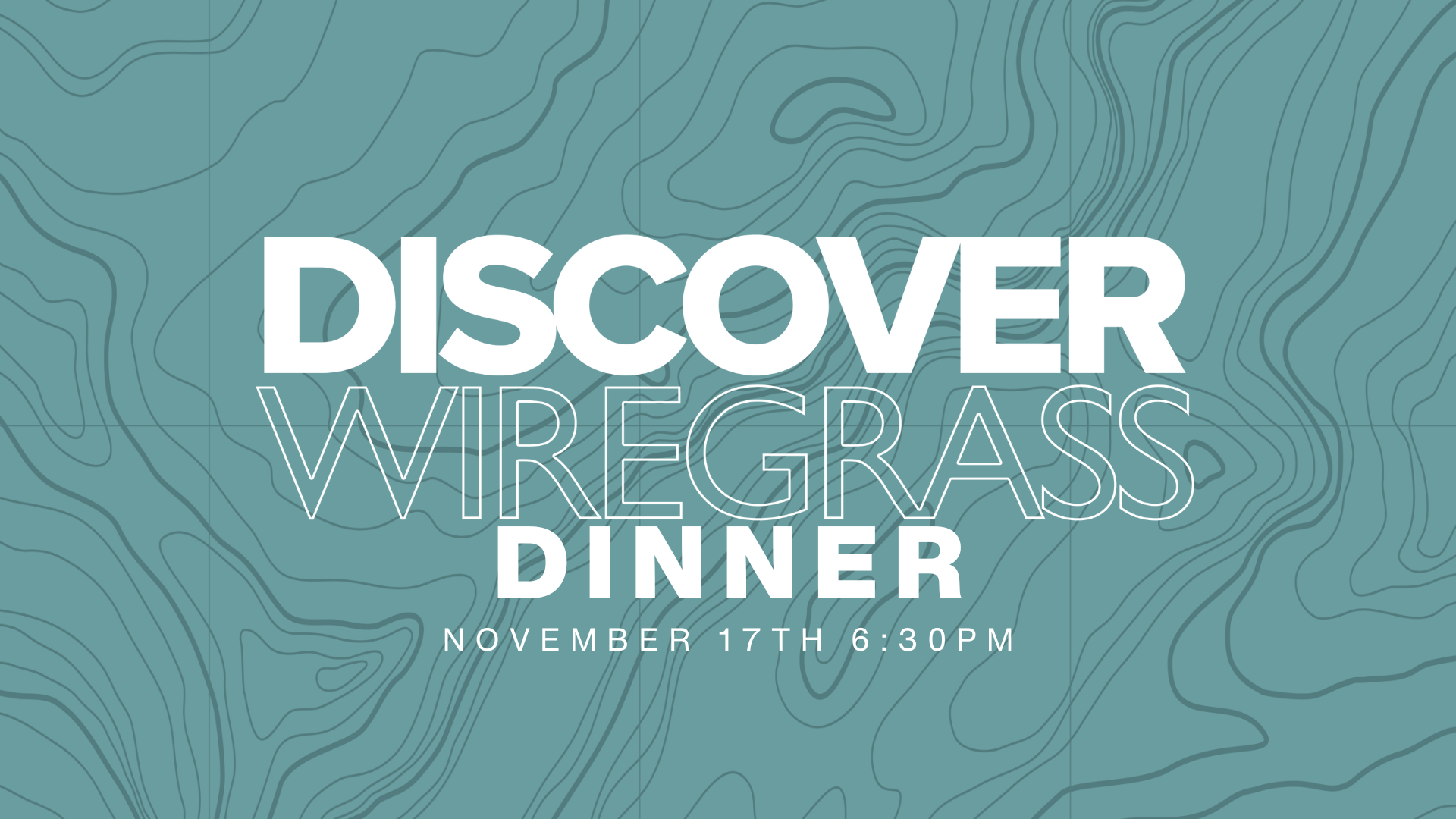 Discover DINNER