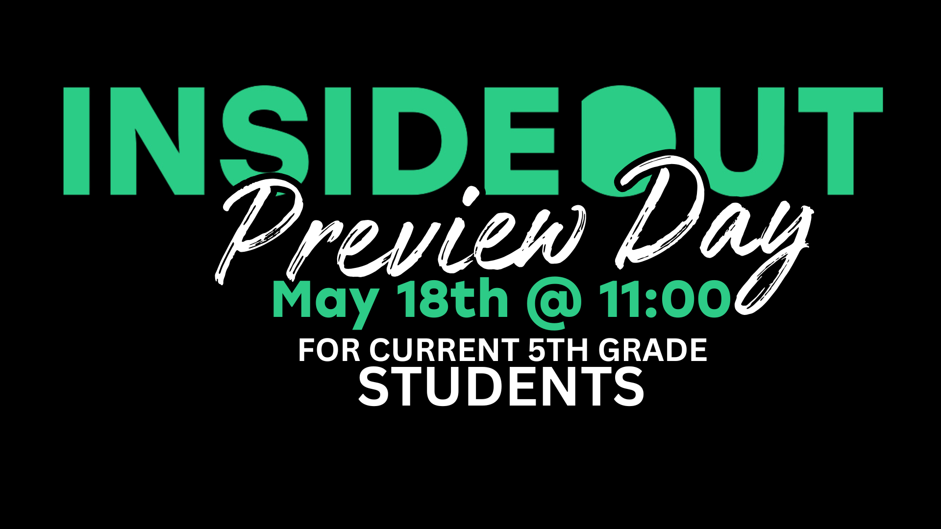 Insideout Preview Sunday