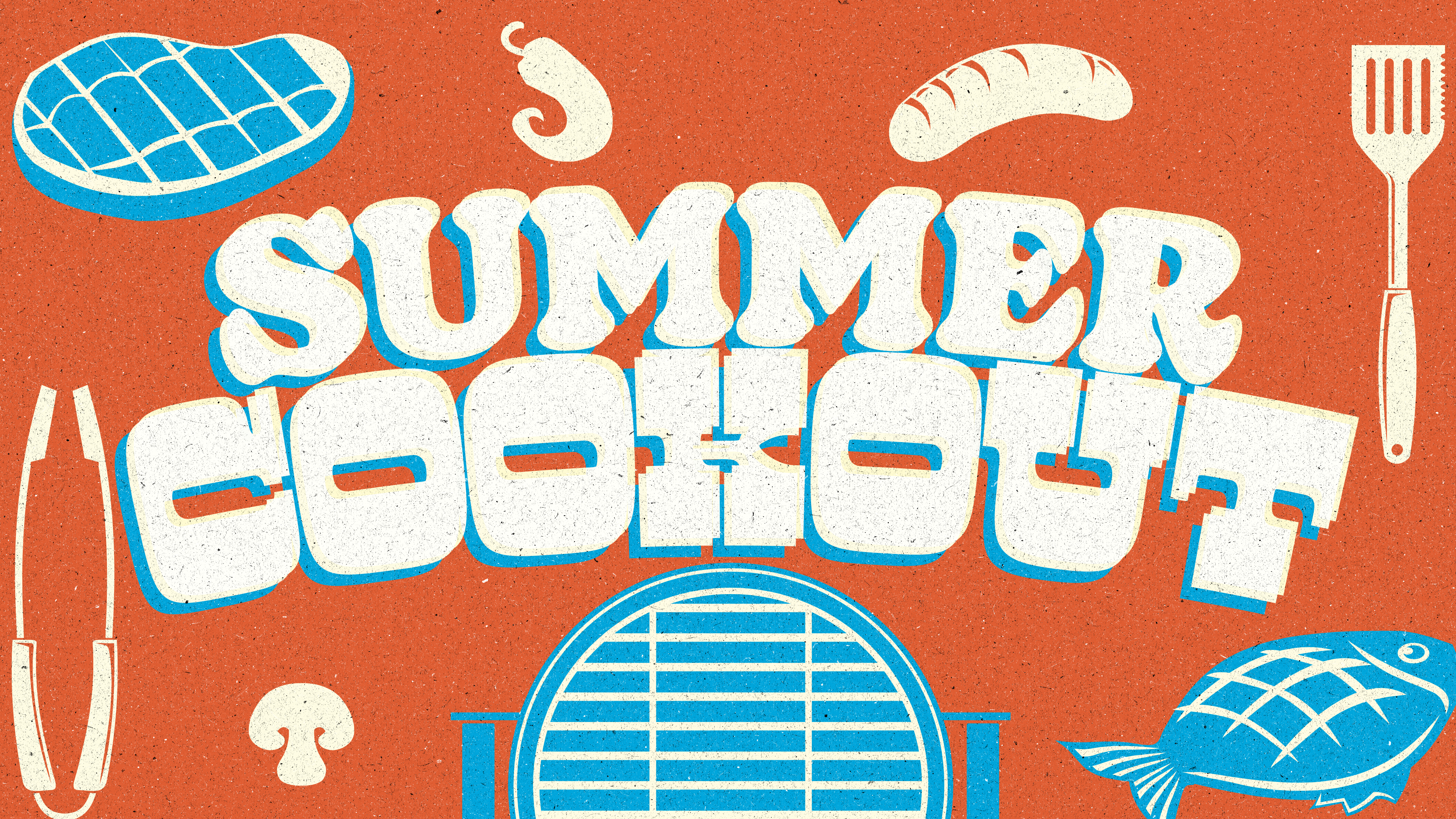 Summer Cookout