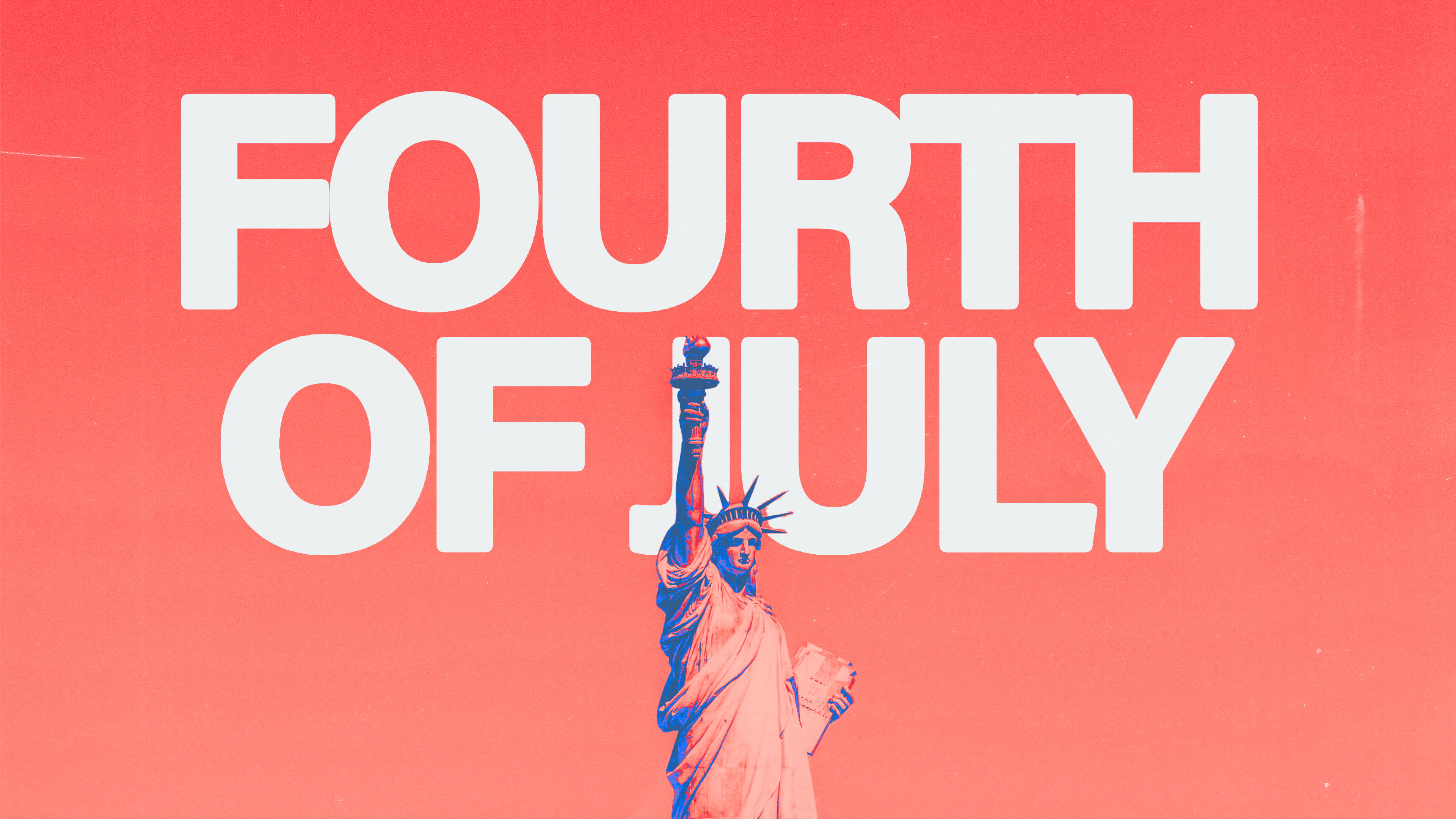 July 6th | One Service
