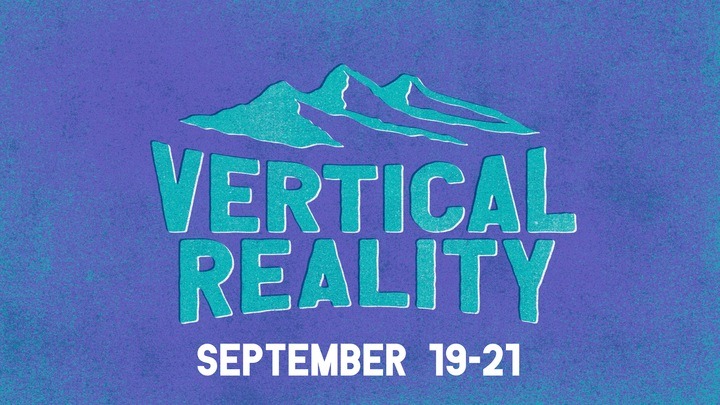 Vertical Reality